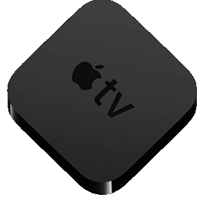 Apple TV 32GB