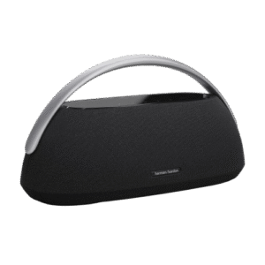 Harman Kardon Go+ Play | Portable Bluetooth Speaker