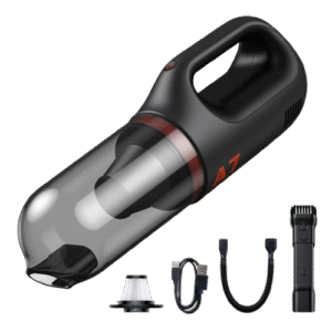 Baseus A7 Cordless Car Vacuum Cleaner