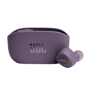 JBL Vibe 100TWS True Wireless Earbuds