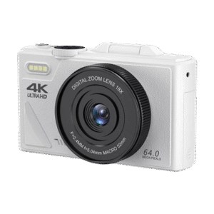 Vivitar 20MP Digital Camera