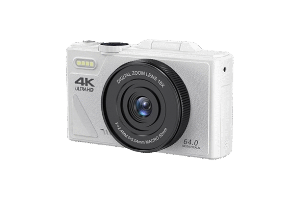 Vivitar 20MP Digital Camera