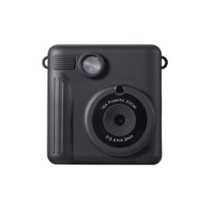 Vivitar InstaPrint Digital Camera