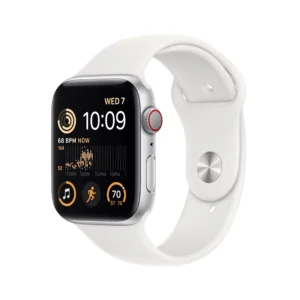 Apple Watch SE 2nd Gen [GPS 44mm] with Sport Band