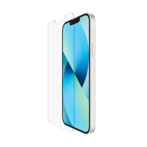 SCREENFORCE™ UltraGlass Treated Screen Protector for iPhone 13 / iPhone 13 Pro