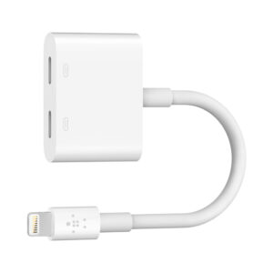 Belkin Lightning Audio + Charge RockStar™