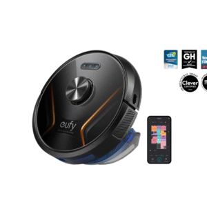 Eufy RoboVac X8 Hybrid