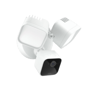 Blink Wired Floodlight Camera