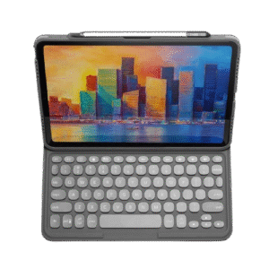 Zagg Pro Keys Apple iPad 10.9′ 10th Gen