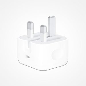 Iconix Lightning 20W Usb C Port Adapter
