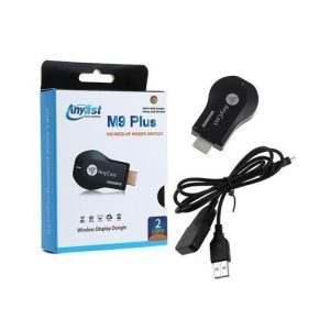 M9 Anycast Plus