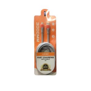 Ldnio Ls603 Android 30W Fast Charger 3m Cable