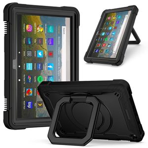 Amazon Fire HD10 Drop & Shockproof Case Black