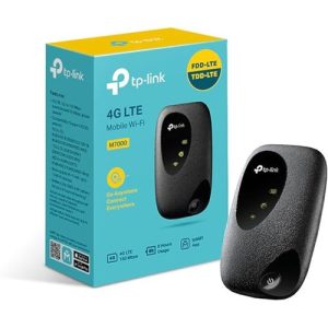 TP-Link M7000 4G LTE Mobile Wi-FI