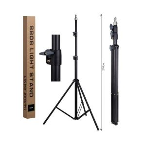Fusender Professional Tripod Stand 8809