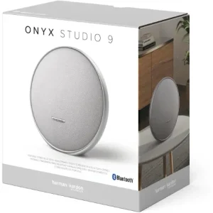 Harman Kardon Onyx Studio 9 Black