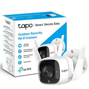 Tapo C310 Tapo Outdoor Security Wi-Fi Camera