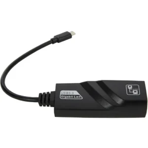 3.1 Usb-C Lan Ethernet Converter/Adapter