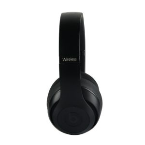 Beats Studio 3 Wireless Headphone-Black