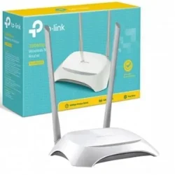 TP-Link TL-WR840N  Wireless N Router 300mbps