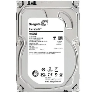 Desktop Internal Hard Drive 1Tb
