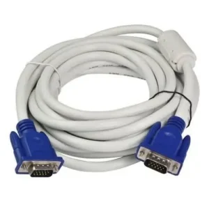 Vga To Vga 15M Cable