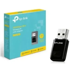 Tp Link TL-WN823N Wifi Usb Adapter 300mbps
