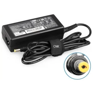 Hp 18.5V Small Pin Laptop Charger