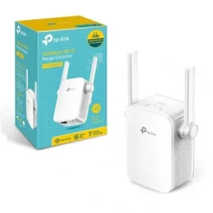 Tp-Link Tl-Wa855Re 300Mbps Wi-Fi Range Extender Best Buy