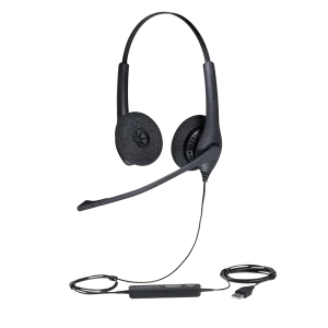 Jabra HSC024 BIZ 1500 Double Ear Headset