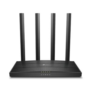 TP-Link Archer C6 AC1200 Mesh Wi-Fi Router
