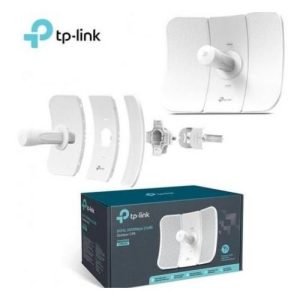 TP-Link CPE610 5 GHz 23dBi Outdoor CPE