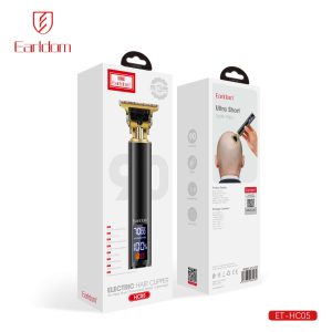 Earldom Hc05 Electric Hair Clipper