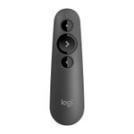 Logitech R500s Laser Presentation Remote