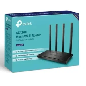 Tp LinTp Link VR400  Archer  Ac1200  Wifi Router