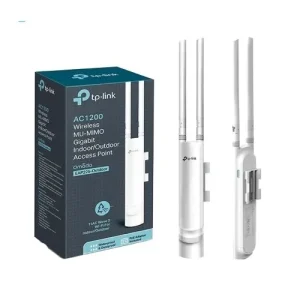TP-Link AC1200 Indoor/Outdoor Access Point EAP225
