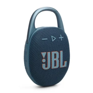 JBL Clip 4 Portable Bluetooth Speaker – Blue