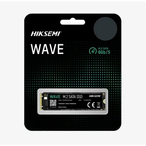 Hiksemi Wave M.2 sata 512gb (2Cuts)