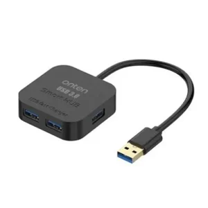 Onten OTN-35210 Usb 3.0 to 4 port Usb 3.0 Hub
