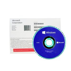Microsoft Office Windows 11 Pro 64bit