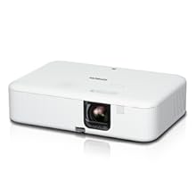Epson EpiqVision Flex CO-FH02 Smart Portable Projector