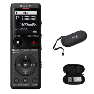 Sony ICD-UX570F Digital Voice Recorder