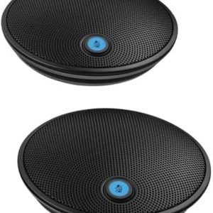 Logitech Group CC3500E Conference Webcam + Expansion Mic