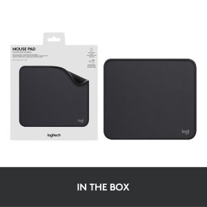 Logitech Mouse Pad – Studio Series