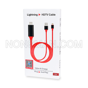 Iphone To Hdmi