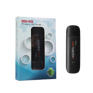 Hsdpa Universal Modem