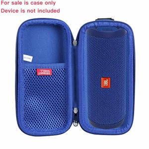 Jbl Flip 5 Pouch Blue N/M