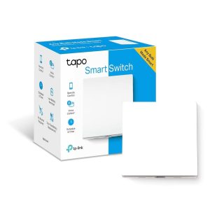 TP-Link Tapo S210 Smart Light?Switch