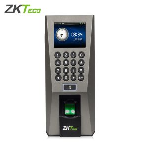 ZKLEco F18 Biometric Reader & Access Control