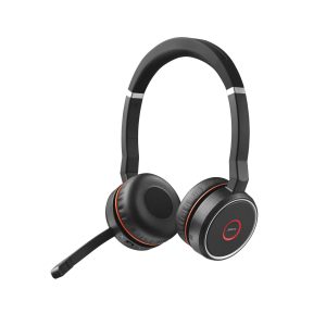 Jabra HSC040W Evolve 75 Wireless Headset No Stand